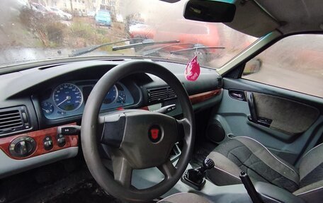 ГАЗ 3102 «Волга», 2007 год, 170 000 рублей, 5 фотография