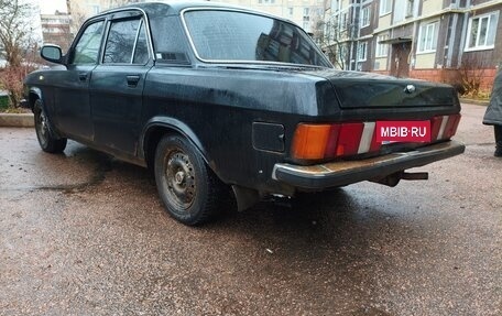 ГАЗ 3102 «Волга», 2007 год, 170 000 рублей, 4 фотография