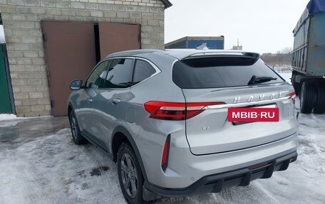 Haval F7 I, 2023 год, 2 400 000 рублей, 6 фотография