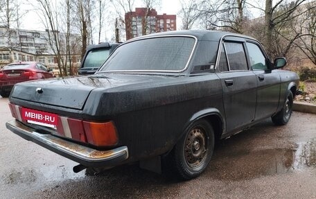 ГАЗ 3102 «Волга», 2007 год, 170 000 рублей, 3 фотография