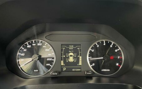 Chery Tiggo 7, 2022 год, 1 235 000 рублей, 12 фотография