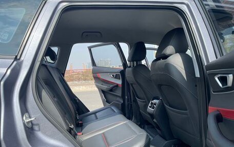 Chery Tiggo 7, 2022 год, 1 235 000 рублей, 16 фотография