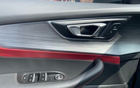 Chery Tiggo 7, 2022 год, 1 235 000 рублей, 18 фотография