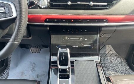 Chery Tiggo 7, 2022 год, 1 235 000 рублей, 19 фотография