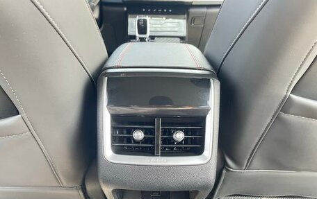 Chery Tiggo 7, 2022 год, 1 235 000 рублей, 20 фотография