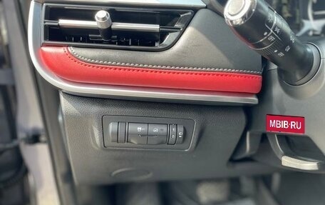 Chery Tiggo 7, 2022 год, 1 235 000 рублей, 17 фотография