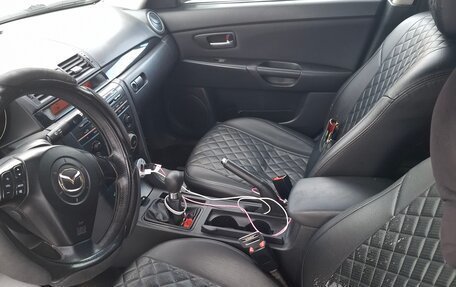 Mazda 3, 2005 год, 270 000 рублей, 15 фотография