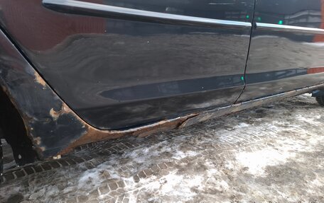 Mazda 3, 2005 год, 270 000 рублей, 10 фотография