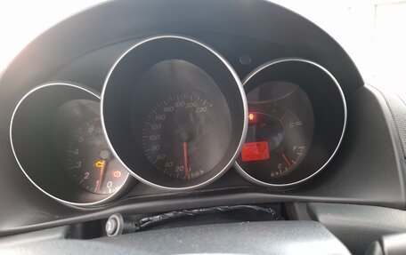 Mazda 3, 2005 год, 270 000 рублей, 14 фотография