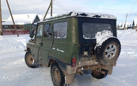 ЛуАЗ 3151, 1992 год, 175 000 рублей, 3 фотография