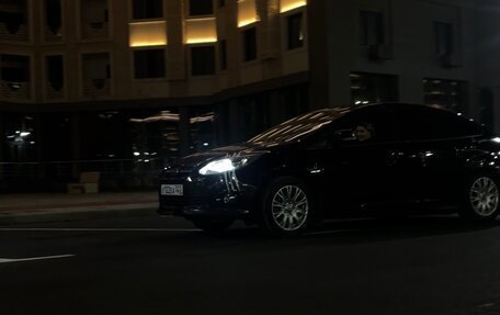 Ford Focus III, 2012 год, 850 000 рублей, 3 фотография