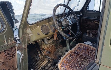 ЛуАЗ 3151, 1992 год, 175 000 рублей, 5 фотография