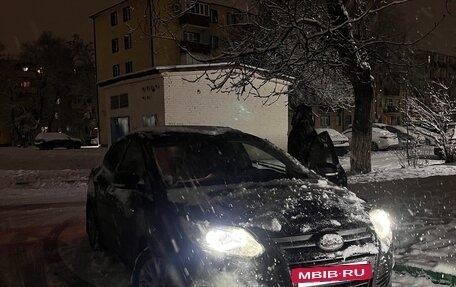 Ford Focus III, 2012 год, 850 000 рублей, 2 фотография