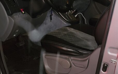 Hyundai H-1 II рестайлинг, 2014 год, 1 780 000 рублей, 6 фотография