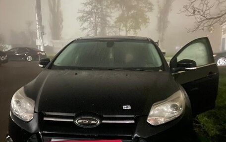 Ford Focus III, 2012 год, 850 000 рублей, 4 фотография