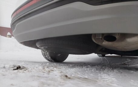 Hyundai Santa Fe IV, 2021 год, 4 050 000 рублей, 7 фотография