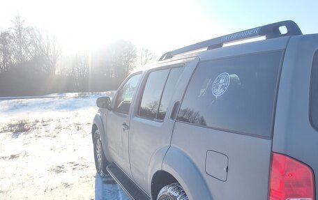 Nissan Pathfinder, 2006 год, 820 000 рублей, 4 фотография