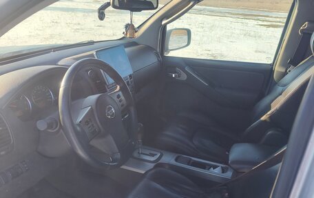 Nissan Pathfinder, 2006 год, 820 000 рублей, 5 фотография