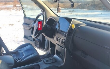 Nissan Pathfinder, 2006 год, 820 000 рублей, 6 фотография