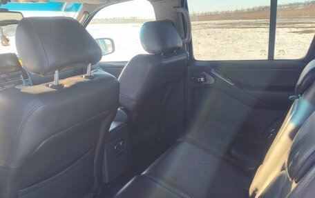 Nissan Pathfinder, 2006 год, 820 000 рублей, 7 фотография