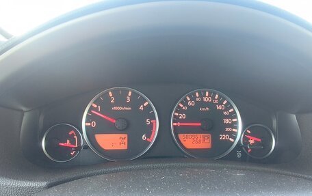 Nissan Pathfinder, 2006 год, 820 000 рублей, 9 фотография