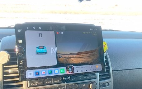 Nissan Pathfinder, 2006 год, 820 000 рублей, 8 фотография