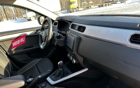 Renault Arkana I, 2021 год, 1 649 000 рублей, 11 фотография