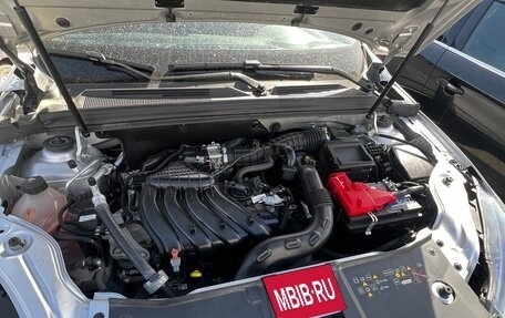 Renault Arkana I, 2021 год, 1 649 000 рублей, 19 фотография