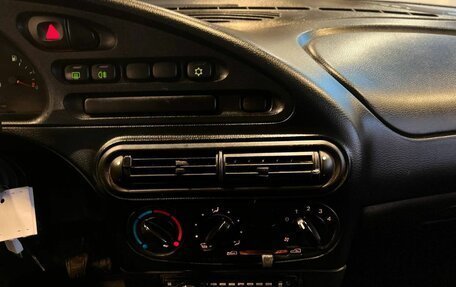 Chevrolet Niva I рестайлинг, 2007 год, 350 000 рублей, 12 фотография