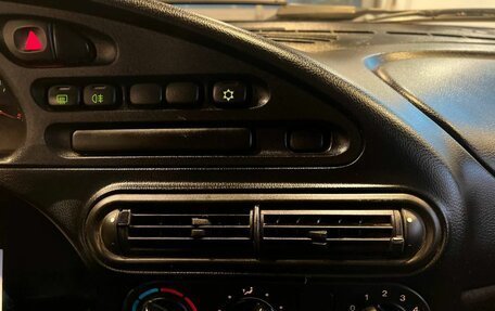 Chevrolet Niva I рестайлинг, 2007 год, 350 000 рублей, 13 фотография