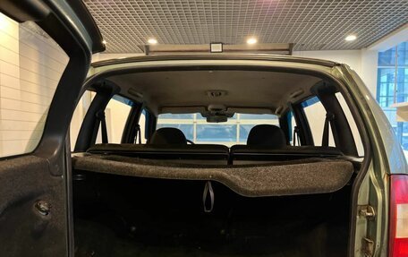 Chevrolet Niva I рестайлинг, 2007 год, 350 000 рублей, 17 фотография