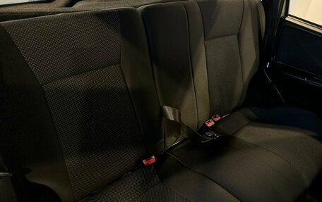 Chevrolet Niva I рестайлинг, 2007 год, 350 000 рублей, 29 фотография