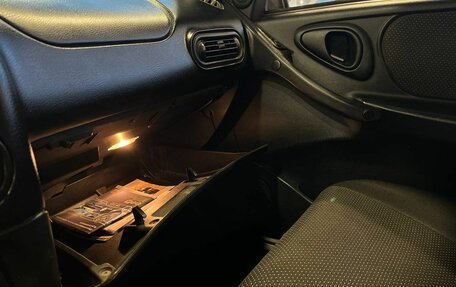 Chevrolet Niva I рестайлинг, 2007 год, 350 000 рублей, 27 фотография