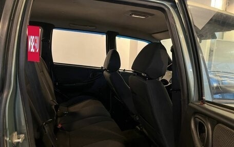 Chevrolet Niva I рестайлинг, 2007 год, 350 000 рублей, 23 фотография