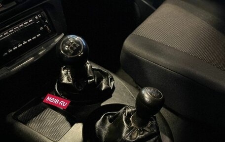 Chevrolet Niva I рестайлинг, 2007 год, 350 000 рублей, 28 фотография