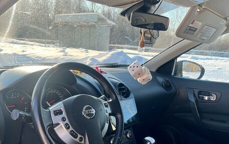 Nissan Qashqai, 2012 год, 1 200 000 рублей, 8 фотография