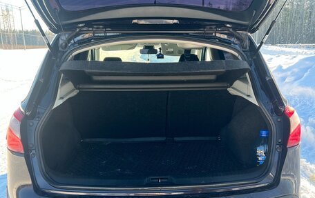 Nissan Qashqai, 2012 год, 1 200 000 рублей, 10 фотография