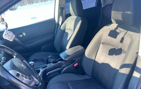 Nissan Qashqai, 2012 год, 1 200 000 рублей, 9 фотография