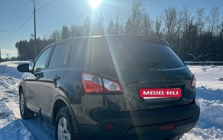 Nissan Qashqai, 2012 год, 1 200 000 рублей, 4 фотография