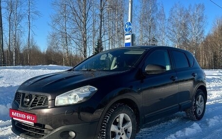 Nissan Qashqai, 2012 год, 1 200 000 рублей, 2 фотография
