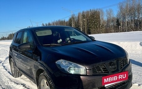 Nissan Qashqai, 2012 год, 1 200 000 рублей, 5 фотография