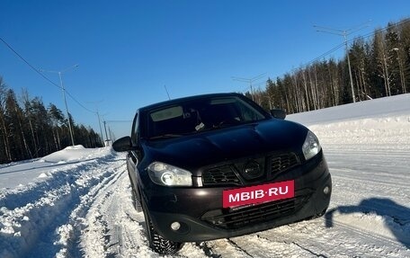 Nissan Qashqai, 2012 год, 1 200 000 рублей, 6 фотография