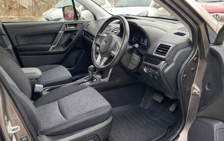 Subaru Forester, 2017 год, 1 950 000 рублей, 3 фотография