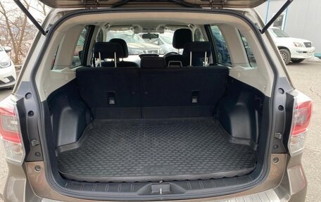 Subaru Forester, 2017 год, 1 950 000 рублей, 6 фотография