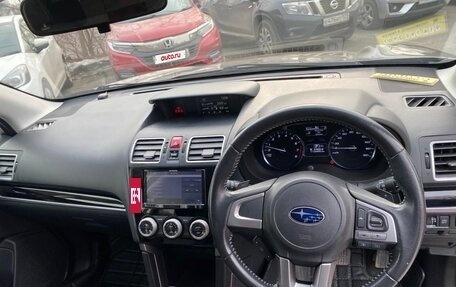 Subaru Forester, 2017 год, 1 950 000 рублей, 5 фотография