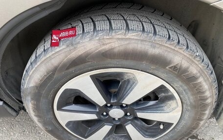 Subaru Forester, 2017 год, 1 950 000 рублей, 12 фотография