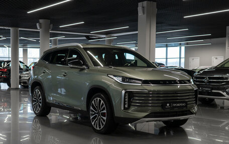 CheryExeed TXL, 2024 год, 3 340 000 рублей, 2 фотография