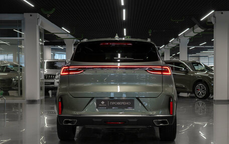 CheryExeed TXL, 2024 год, 3 340 000 рублей, 6 фотография