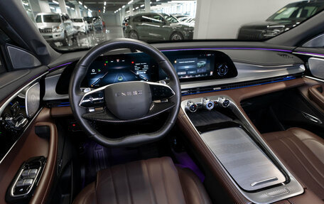 CheryExeed TXL, 2024 год, 3 340 000 рублей, 7 фотография