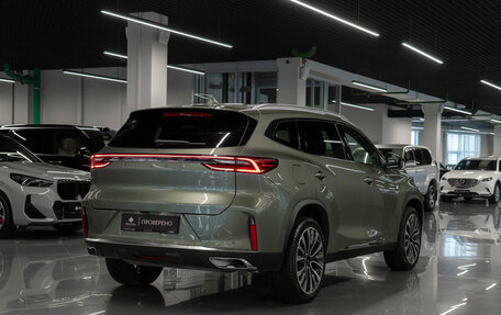 CheryExeed TXL, 2024 год, 3 340 000 рублей, 5 фотография